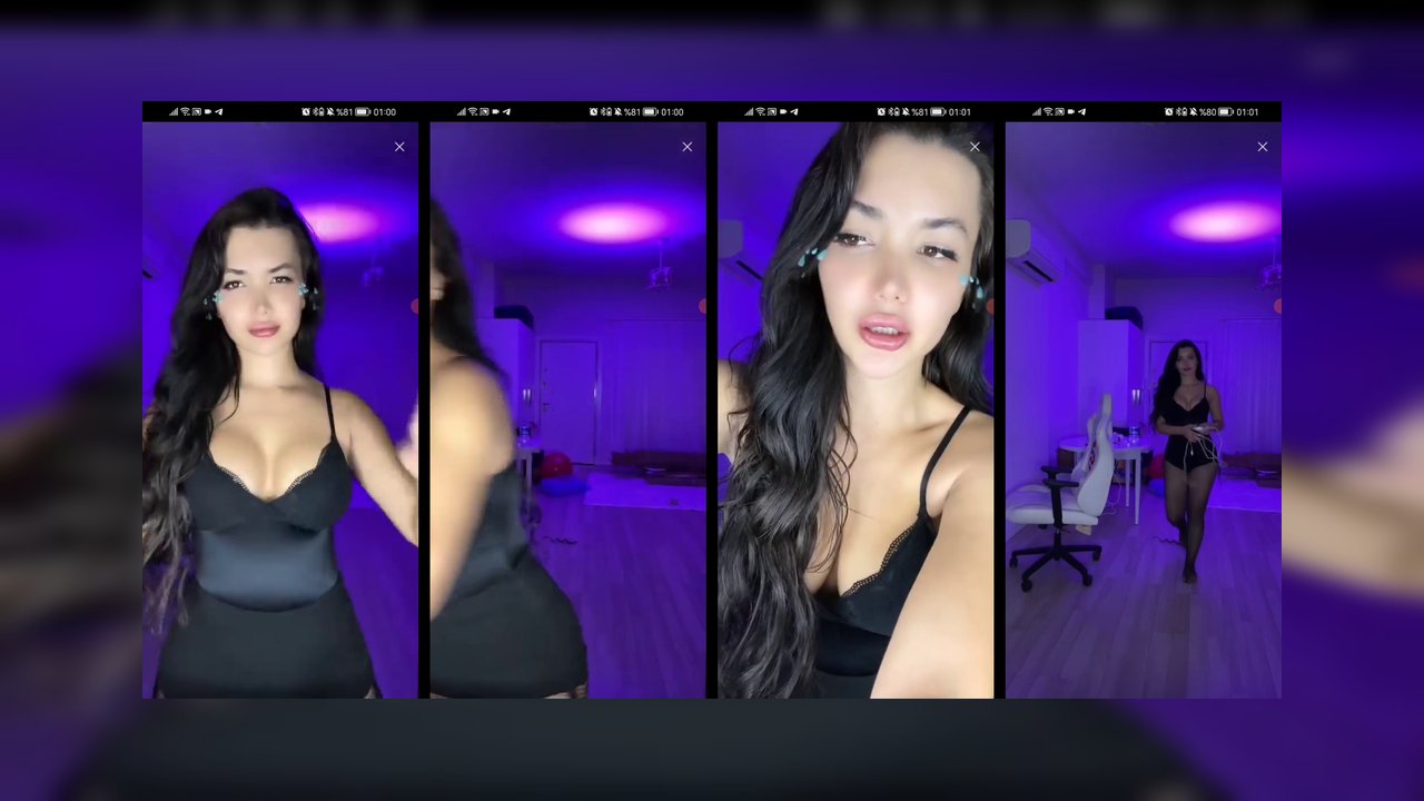 Bigo Kitana premium bigo ifşa videoları part 126